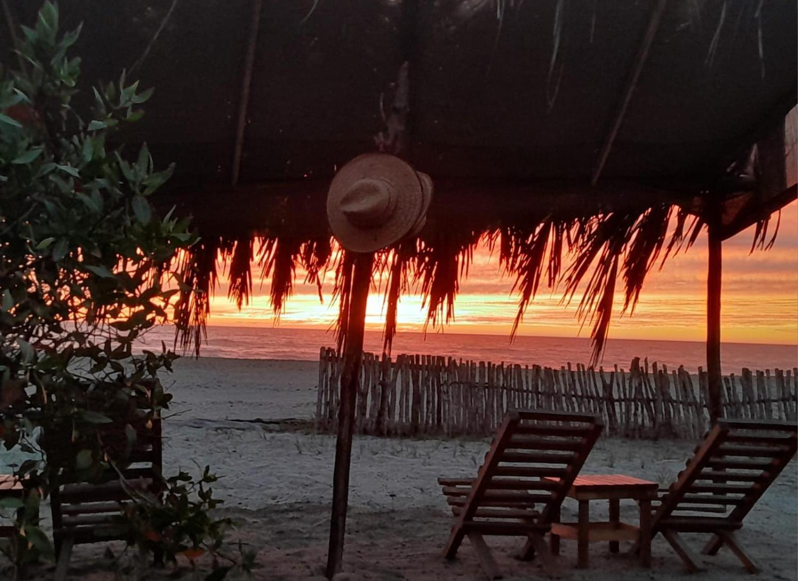 Tres Velas Surf Celestino Gazca Villasenor Εξωτερικό φωτογραφία
