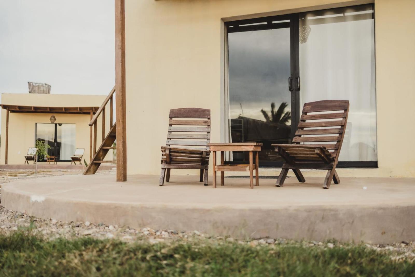 Tres Velas Surf Celestino Gazca Villasenor Εξωτερικό φωτογραφία
