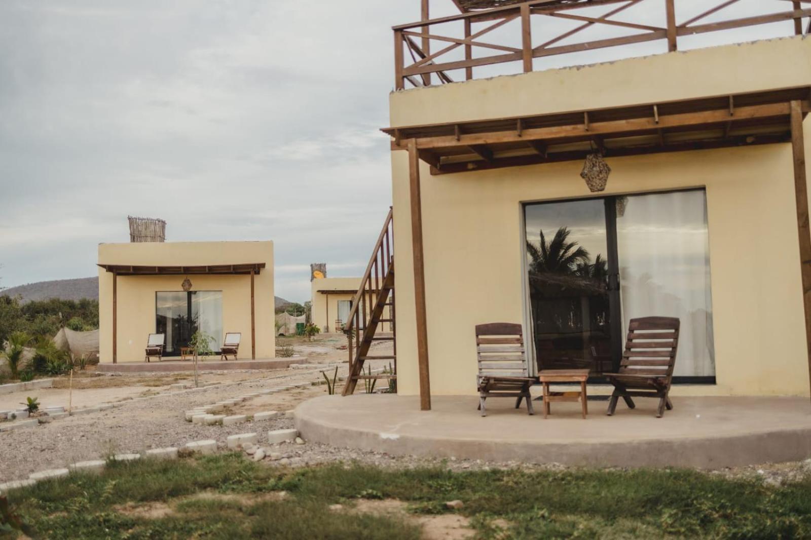 Tres Velas Surf Celestino Gazca Villasenor Εξωτερικό φωτογραφία