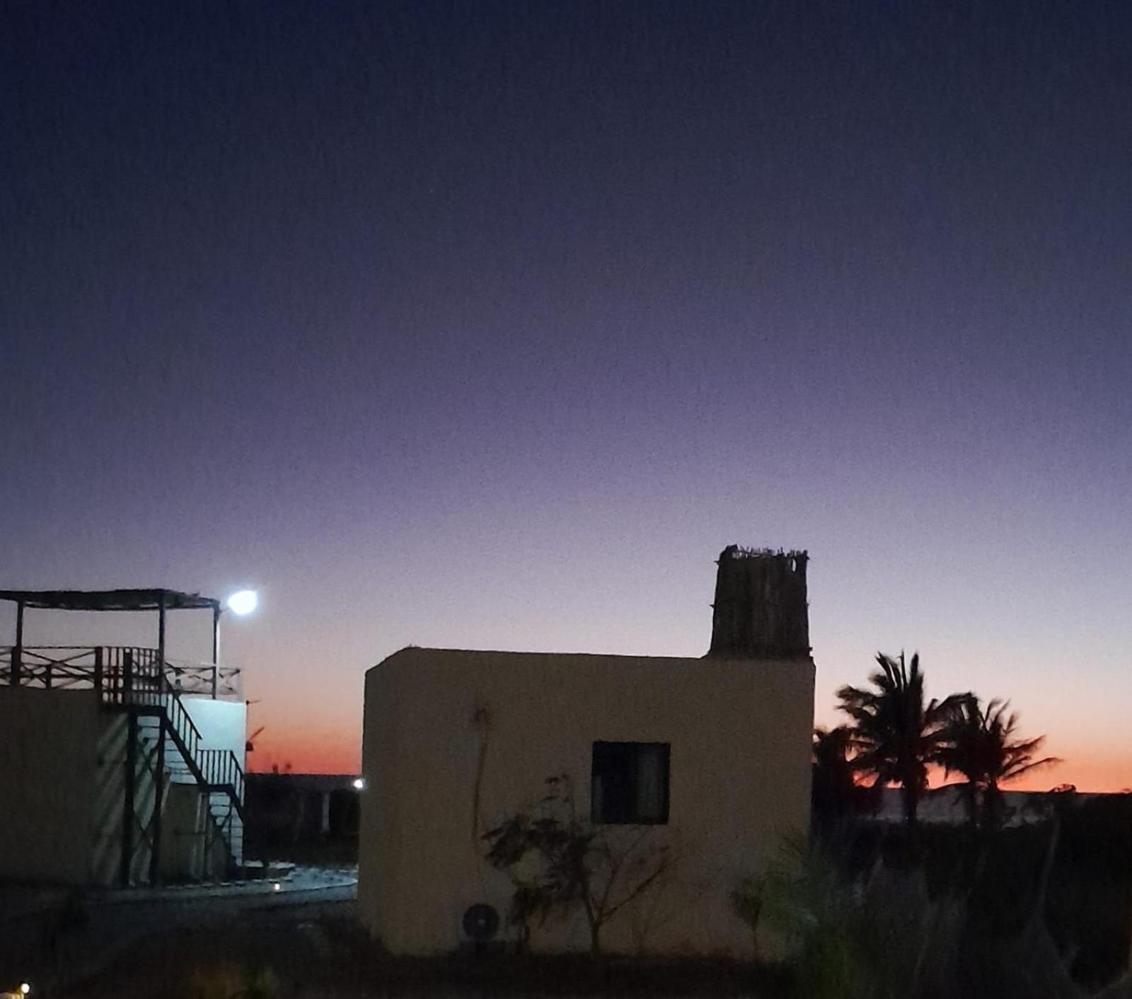 Tres Velas Surf Celestino Gazca Villasenor Εξωτερικό φωτογραφία