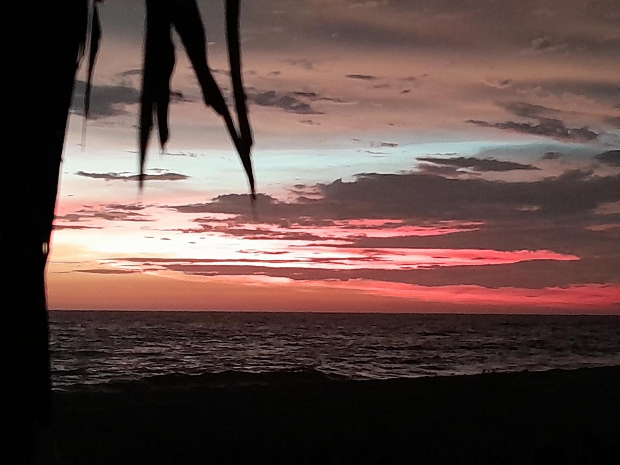 Tres Velas Surf Celestino Gazca Villasenor Εξωτερικό φωτογραφία