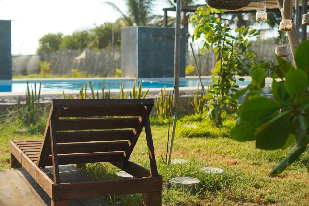 Tres Velas Surf Celestino Gazca Villasenor Εξωτερικό φωτογραφία