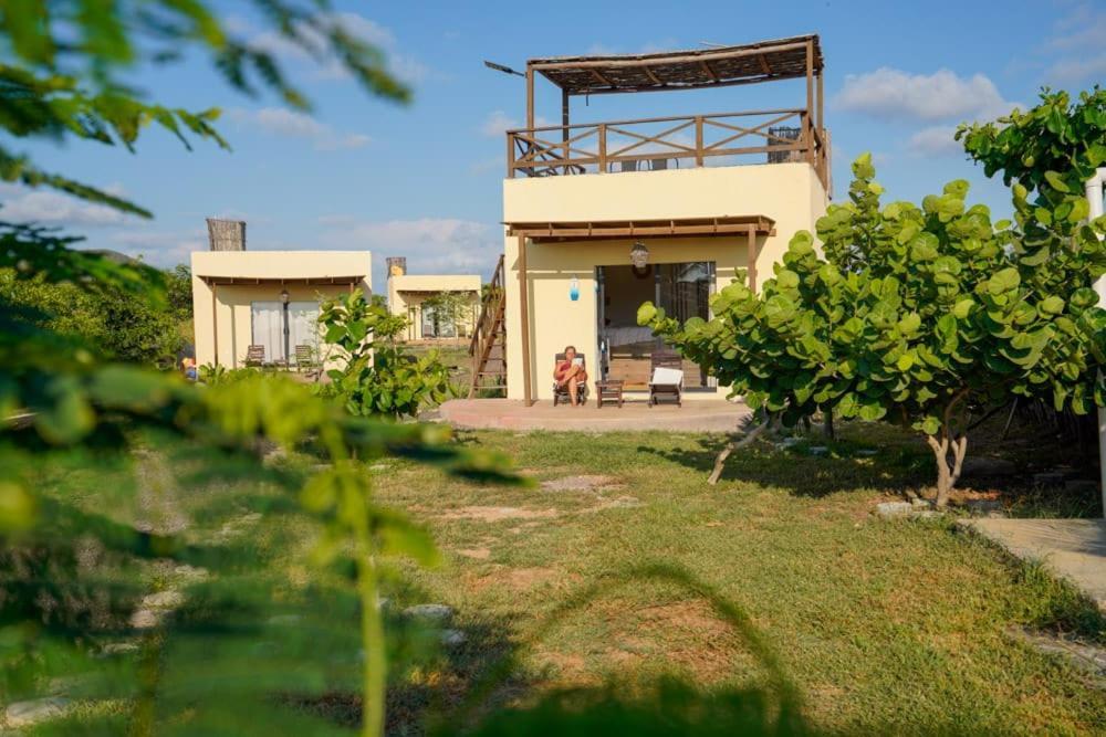 Tres Velas Surf Celestino Gazca Villasenor Εξωτερικό φωτογραφία