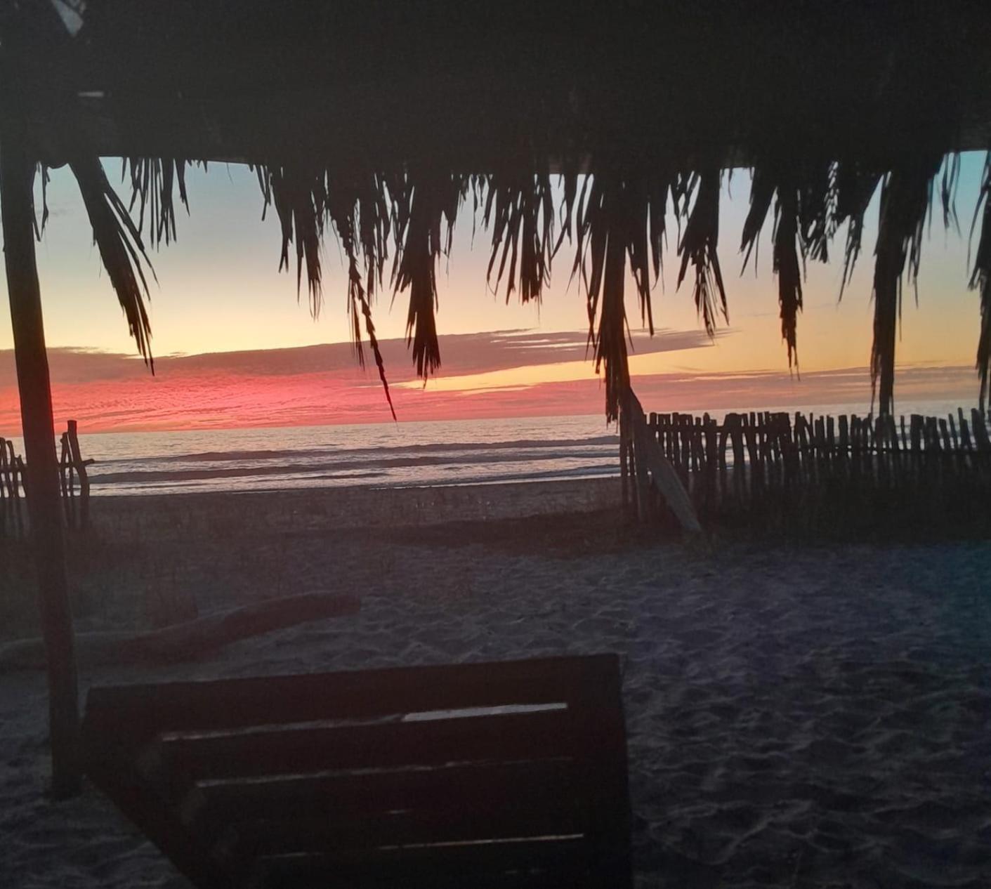 Tres Velas Surf Celestino Gazca Villasenor Εξωτερικό φωτογραφία