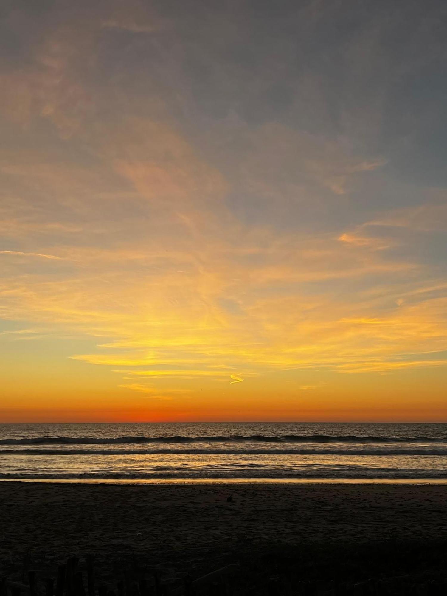 Tres Velas Surf Celestino Gazca Villasenor Εξωτερικό φωτογραφία