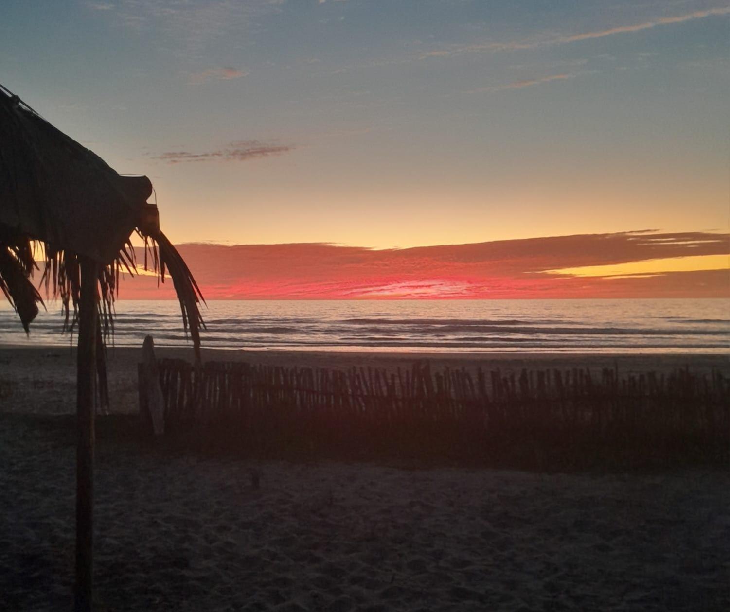 Tres Velas Surf Celestino Gazca Villasenor Εξωτερικό φωτογραφία