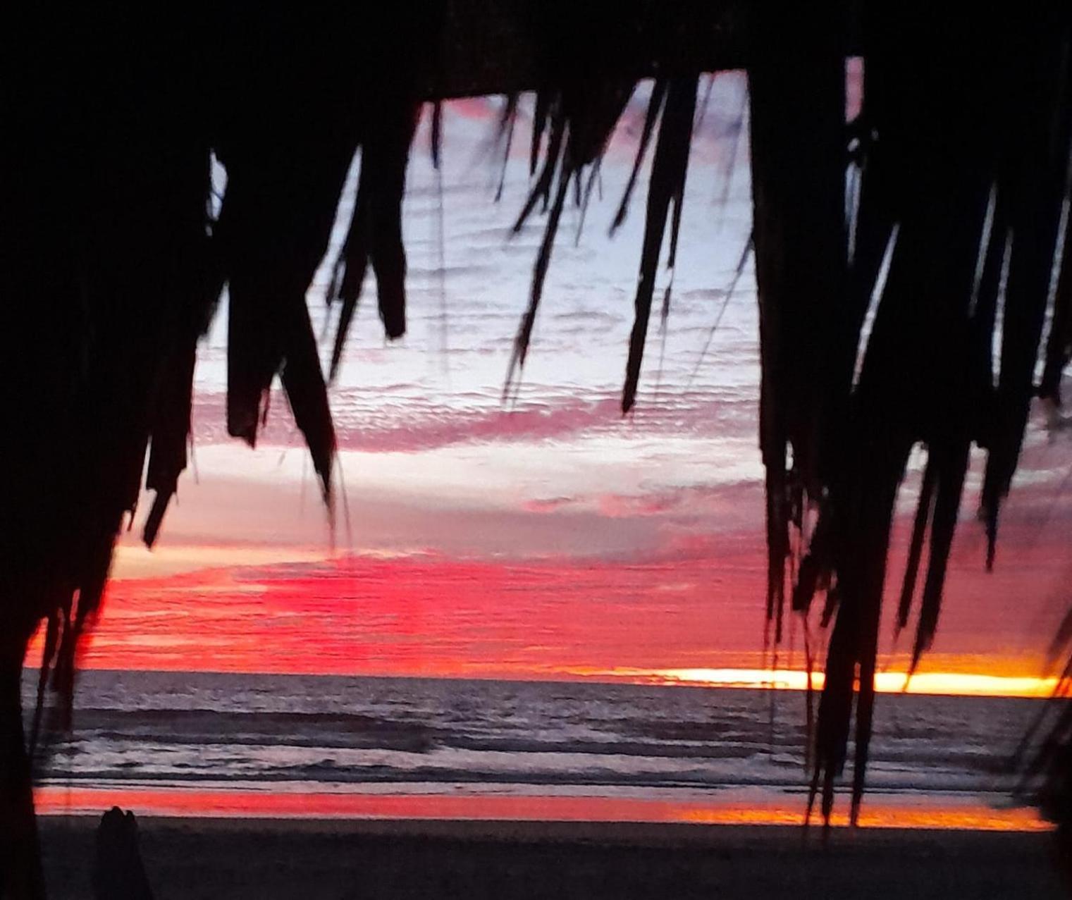 Tres Velas Surf Celestino Gazca Villasenor Εξωτερικό φωτογραφία