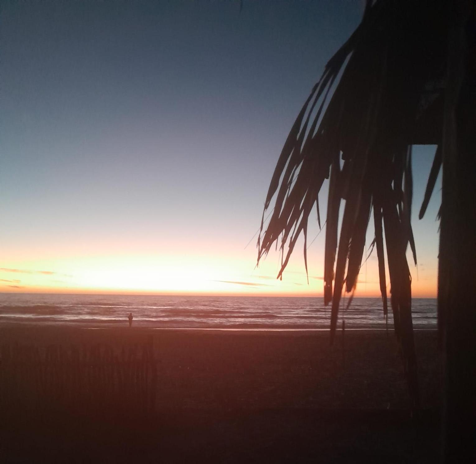 Tres Velas Surf Celestino Gazca Villasenor Εξωτερικό φωτογραφία